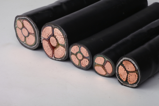 YJV和VV电力电缆的区别